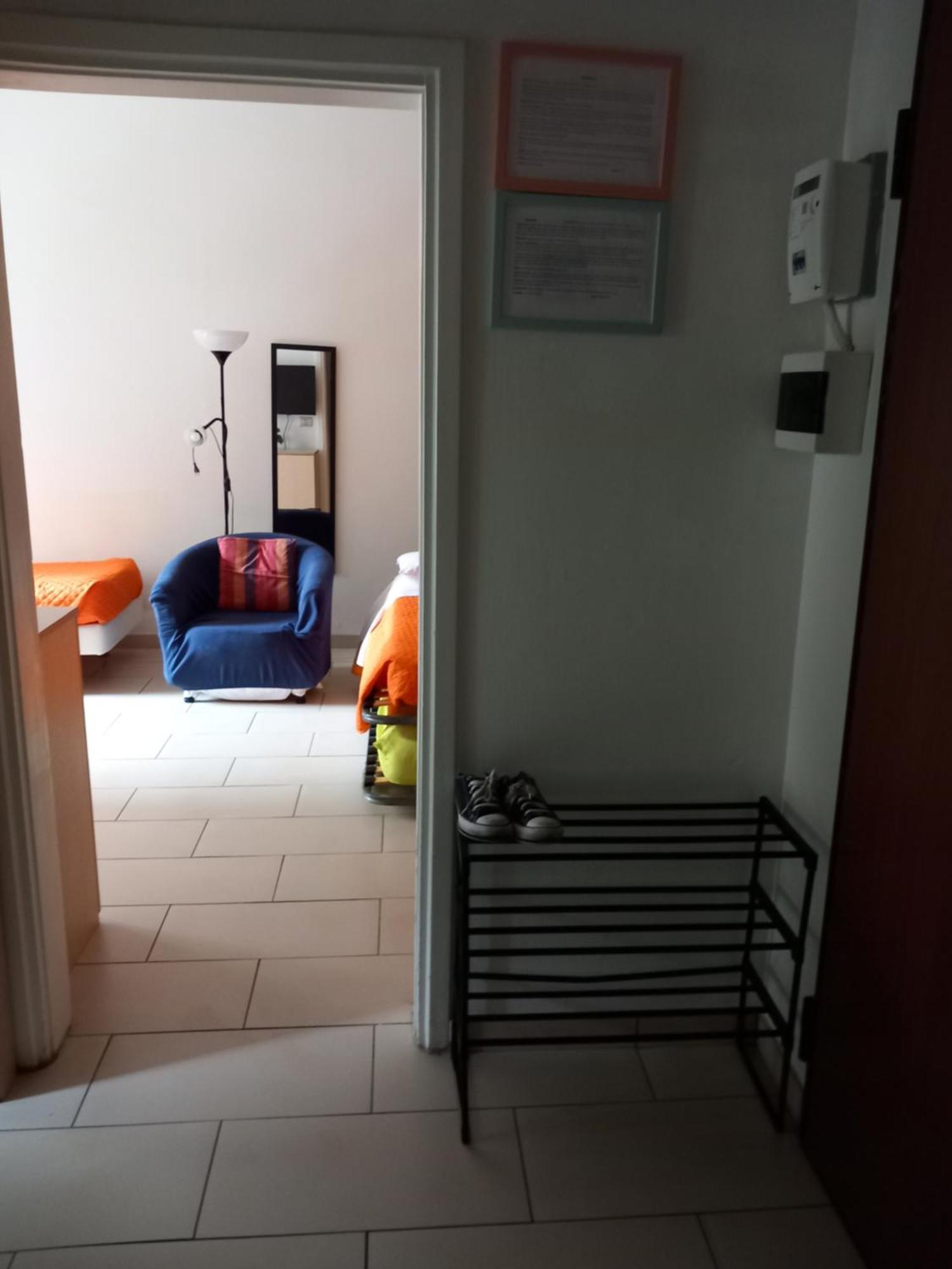 Apartamento Vicino Policlinico San Donato San Donato Milanese Exterior foto