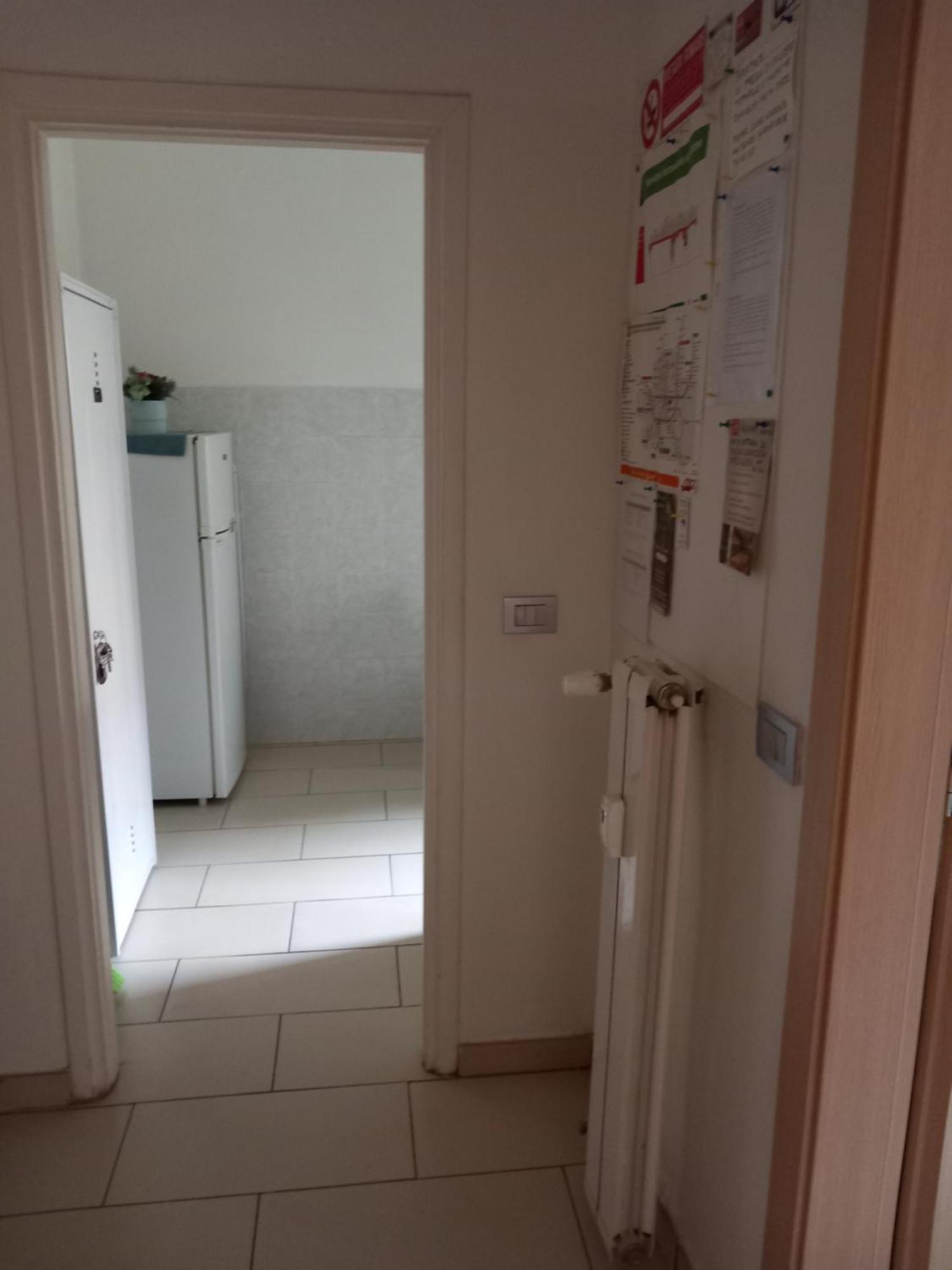 Apartamento Vicino Policlinico San Donato San Donato Milanese Exterior foto