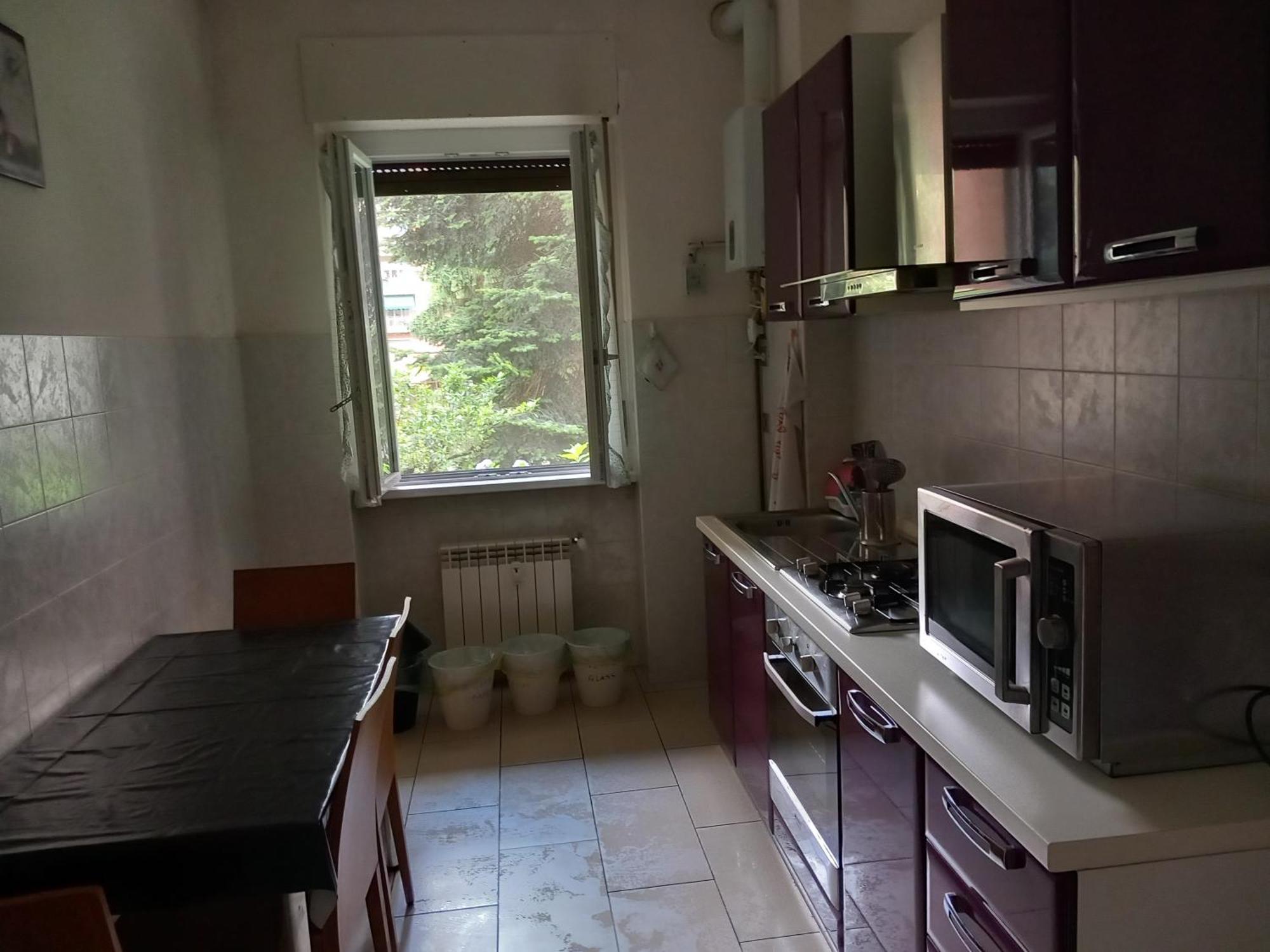 Apartamento Vicino Policlinico San Donato San Donato Milanese Exterior foto