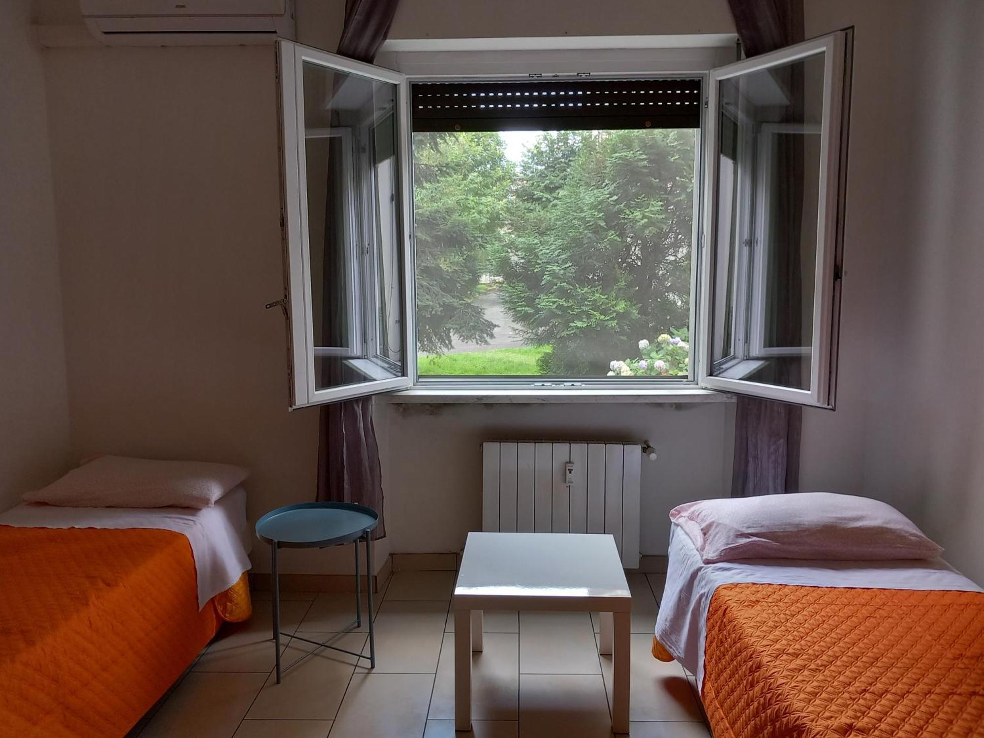 Apartamento Vicino Policlinico San Donato San Donato Milanese Exterior foto